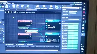 11 VR Menu In Unreal Engine - Implementing Functionality For Restarting And Exiting