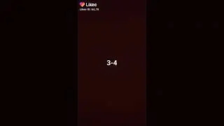 Ребята а вы в каком классе??