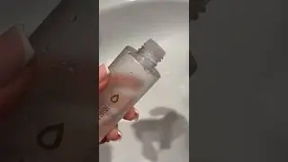 Утренняя бьюти рутина ✨