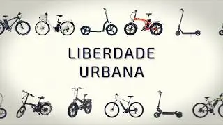 Mobilidade 2 Rodas
