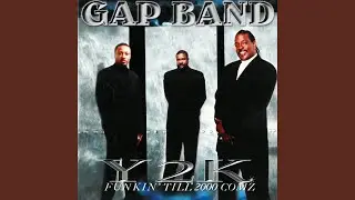 Funkin' Till 2000 Comz (Millennium Mix)