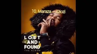 Maraza – iDlozi