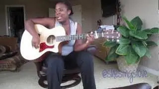 Irreplaceable - Beyonce (Veronica Gilbert)