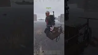Тверк в Раст / Rust #moments  #rust  #funny  #shorts