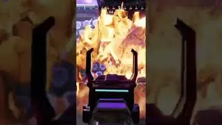#apexlegends RANKED SHREDD #viral #gaming #gameplay #games