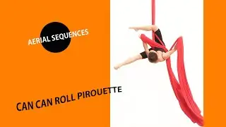 Tessuto aereo #danzaaerea Aerial silk #aerialdance