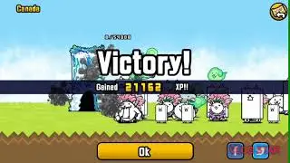 Battle cats zach! 3rd legendary cat sword!