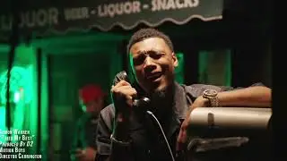 Ar'mon Warren - Tried My Best (Official Video)