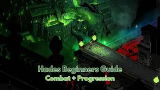 Hades Beginner Guide: How to Get Better Fast (Combat + Progression Tips)