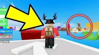 Playing A Cool Roblox Game Part 2!