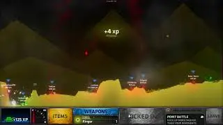 GAMING WITH THE BOYS 1/17