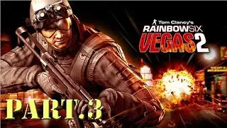 Vegas 2: play through 3