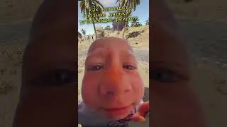 POV: грозный растер RUST / РАСТ #раст #rust #растмем