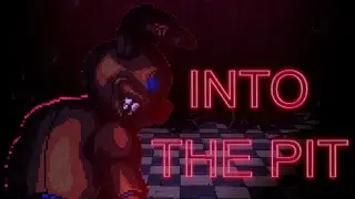 Investigating a RUN-DOWN Pizzaria!! | [Five Nights at Freddy's: Into The Pit - #1]