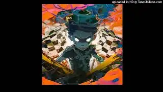 DEHA INC - BATE FORTE E DANÇA (OFFICIAL AUDIO)