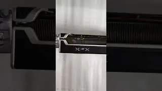 AMD RX 6750 XT 12GB XFX Speedster QICK 319 