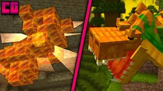 Alex's Caves - Primordial Cave (2/6) | Minecraft Mod Showcase