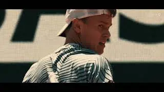 Holger Rune - Roland Garros 2023