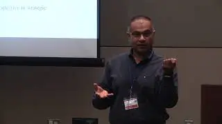 Abductive Theorizing Using Big Data and Machine Learning - Omar Malik