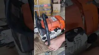 🦖Stihl 064 85cc, zin toàn tập. Quý khách và ae có nhu cầu LH 0976.4500.89 #stihl064 #maycuastihl