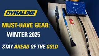 MUST-HAVE GEAR FOR WINTER 2025