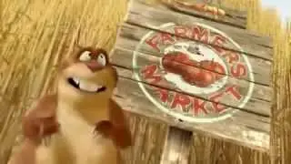 Очень смешной мультик про Хомяка