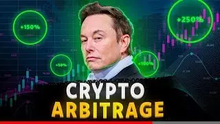 Crypto Arbitrage P2P 2024 on Bybit|P2P USDT|Training|Guide|P2P for Beginners|P2P USD|P2P Trading