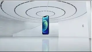 iPhone 12 has no charger in box