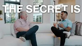 The Secret To Breaking Into Luxury | Real Estate Videography
