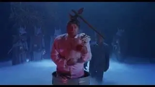 The 'Burbs (HD) - Barbecue Nightmare