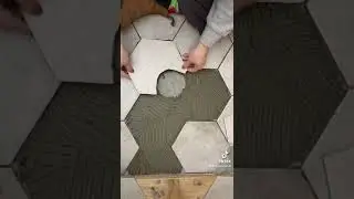 So satisfying! 