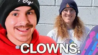 Carlos Finally Speaks out and its Tragic