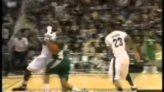 Purdue vs Michigan State 2009