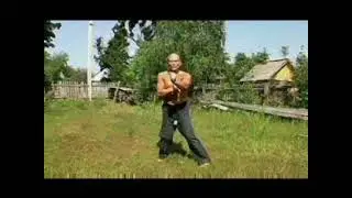 Уроки самообороны для новичков. От лучших тренеров России. №1