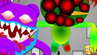 CURSED SUSSY SCHOOLGROUNDS #28 (13 Games) + ALL Jumpscares