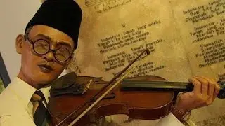 Ada Apa dengan Pencipta Lagu Indonesia Raya| [Viral & Tersembunyi]