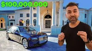 INVESTING $100,000,000 IN DUBAI!