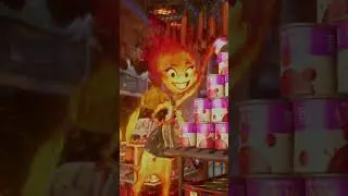 Aprende Inglés con Elemental | Aprende Inglés con Películas de Disney 
