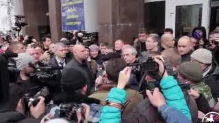 Заявление Жириновского в Севастополе! 28 февраля