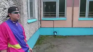 Тест сигаретки