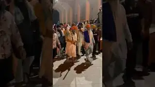 Gagar Sewa Shri Hazoor Sahib #shorts #youtube#hazoor sahib#nanded