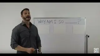 Why am I so Tired; Weight Loss, Immune System, Anxiety and Depression
