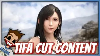 FF7 Remake Revisited - Tifa Cut Story & Mini-Game, Reunion, Punisher Mode & More!
