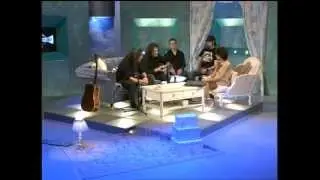 КИКИМОРА в Часът на зрителите KIKIMORA v Chasat Na Zritelite BNT