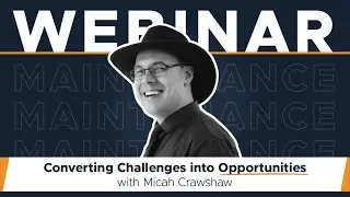 Hospitality Maintenance Teams Can 2X Productivity and More | Webinar