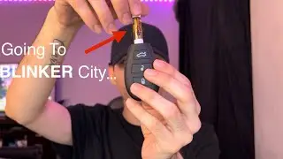 Going To BLINKER City…(SMYLE PENJAMIN)