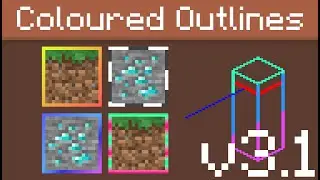 Rainbow and Multicolour Fade Outlines - Update 3.1