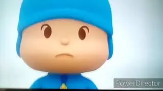 pocoyo: (NOOOOOOOOOOOOOOO!) has a sparta nameless AE remix