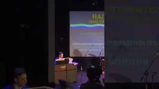 Иван Бойцов и Татьяна Тронза-Вселикая — «Лунный вальс»(Исаак Дунаевский)