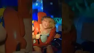 Slingshot ride #slingshotride #slingshotridecompilation #slingshot #shorts